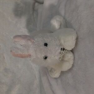 Webkinz Rabbit Plush